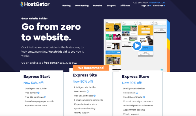 Blogs and News Sites