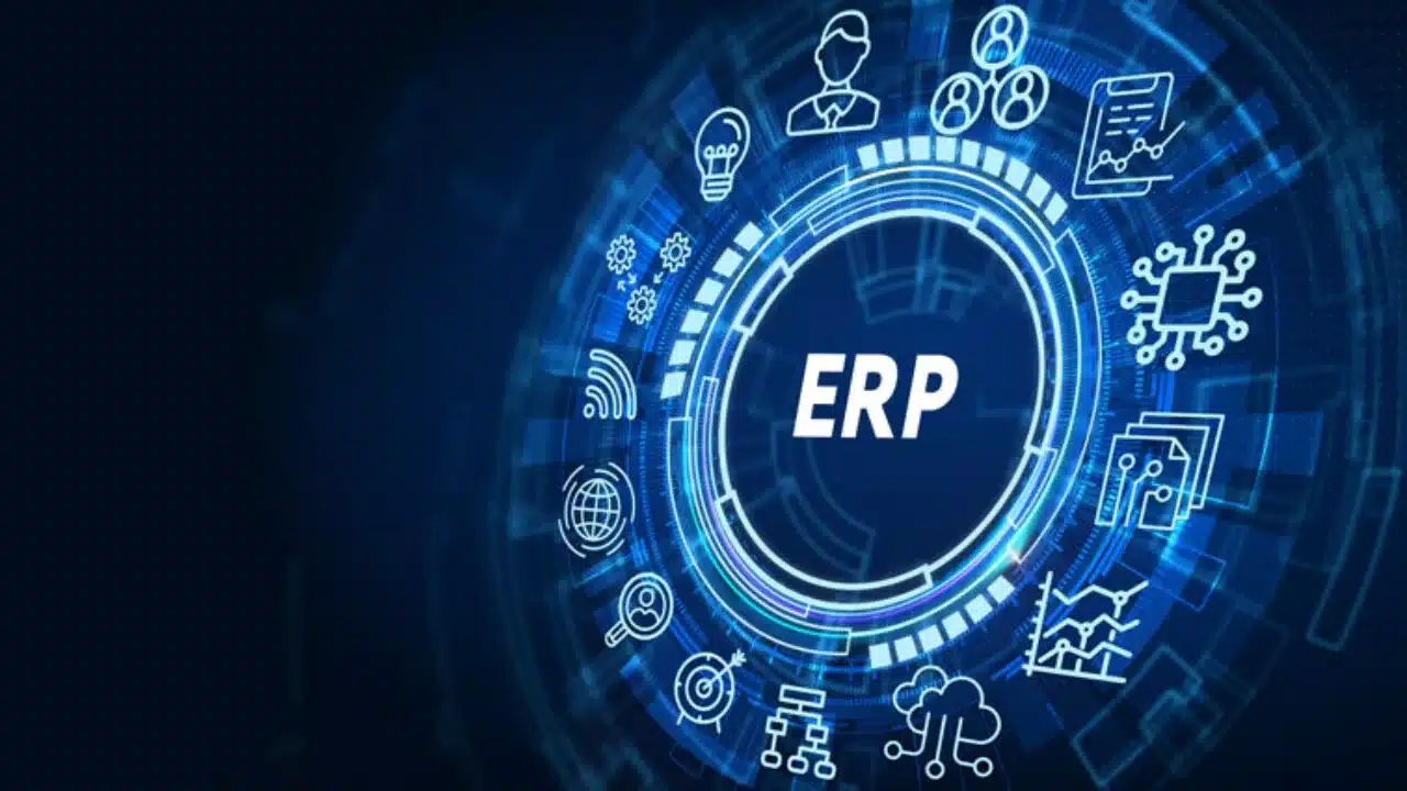ERP Portal