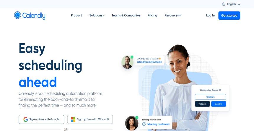 Business and Corporate Sites